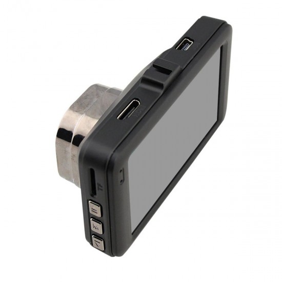 FH06 HD 1080P 3.0 Inch Driving Recorder Loop Record Car DVR FH06 HD 1080P 3.0 Inch Driving Recorder Loop Record Car DVR