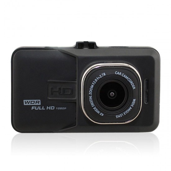 FH06 HD 1080P 3.0 Inch Driving Recorder Loop Record Car DVR FH06 HD 1080P 3.0 Inch Driving Recorder Loop Record Car DVR