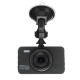 FH13 3 Inch Mini Hidden Driving Recorder 1080P HD Car DVR Parking Monitoring