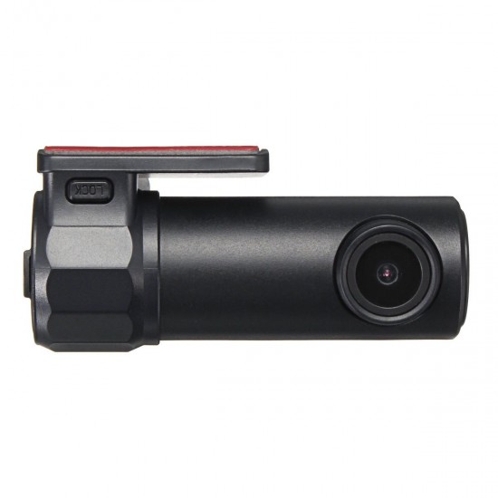 1080P Mini WIFI Car DVR Camera APP Share Night Vision Video Mobile Recorder Parking Monitoring