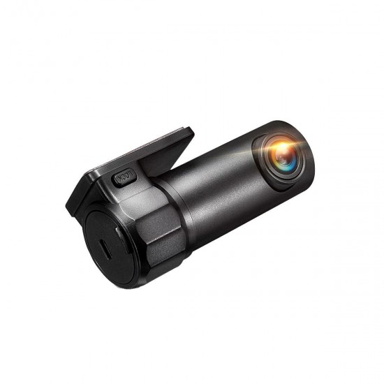 1080P Mini WIFI Car DVR Camera APP Share Night Vision Video Mobile Recorder Parking Monitoring