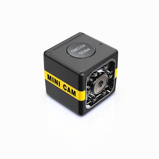 FX01 Real 1080P Light Sense Night Vision Voice Video Loop Record DV Car DVR Outdoor Vlog Sports Camera FX01 Real 1080P Light Sense Night Vision Voice Video Loop Record DV Car DVR Outdoor Vlog Sports Camera