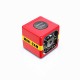 FX01 Real 1080P Light Sense Night Vision Voice Video Loop Record DV Car DVR Outdoor Vlog Sports Camera FX01 Real 1080P Light Sense Night Vision Voice Video Loop Record DV Car DVR Outdoor Vlog Sports Camera