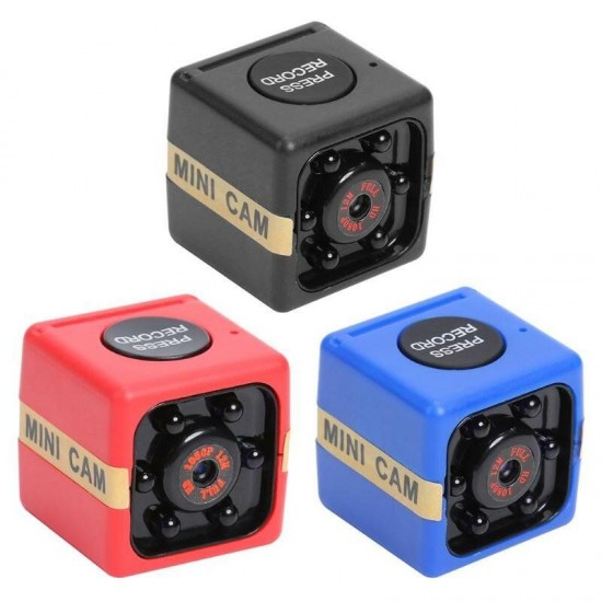 FX01 Real 1080P Light Sense Night Vision Voice Video Loop Record DV Car DVR Outdoor Vlog Sports Camera FX01 Real 1080P Light Sense Night Vision Voice Video Loop Record DV Car DVR Outdoor Vlog Sports Camera