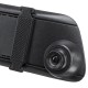 Full HD 480P 3.5inch Car DVR Dash Cam Rearview Mirror Video Camera Recorder