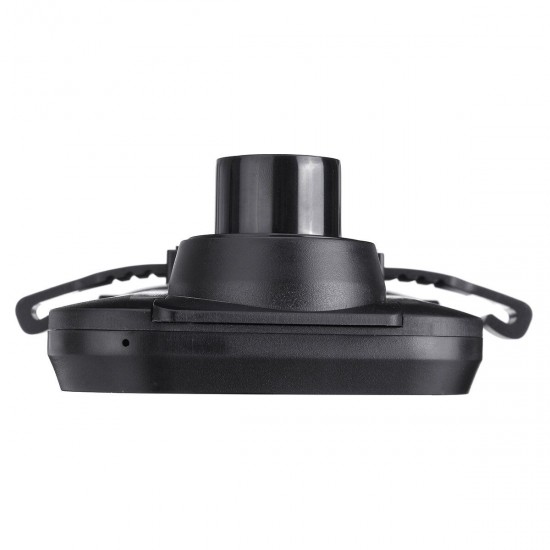 Full Screen 9.66 Inch Touch Screen Night Vision Rearview Mirror Car DVR Camera Full Screen 9.66 Inch Touch Screen Night Vision Rearview Mirror Car DVR Camera