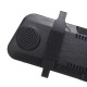 Full Screen 9.66 Inch Touch Screen Night Vision Rearview Mirror Car DVR Camera Full Screen 9.66 Inch Touch Screen Night Vision Rearview Mirror Car DVR Camera