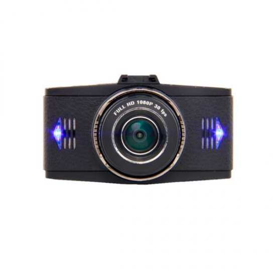 G9WB Car DVR V3 Chipset Full HD 1080P Dual Lens Car Video Recorder Camera 3.0 inch LCD