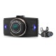 G9WB Car DVR V3 Chipset Full HD 1080P Dual Lens Car Video Recorder Camera 3.0 inch LCD G9WB Car DVR V3 Chipset Full HD 1080P Dual Lens Car Video Recorder Camera 3.0 inch LCD