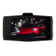 G9WB Car DVR V3 Chipset Full HD 1080P Dual Lens Car Video Recorder Camera 3.0 inch LCD G9WB Car DVR V3 Chipset Full HD 1080P Dual Lens Car Video Recorder Camera 3.0 inch LCD