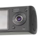 GPS Dual Lens Camera HD Car DVR Dash Cam Video Recorder G-Sensor Night Vision GPS Dual Lens Camera HD Car DVR Dash Cam Video Recorder G-Sensor Night Vision
