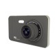 GT19 with Rear Camera 4 inch 1080P Dual Recording Driving Recorder Car DVR GT19 with Rear Camera 4 inch 1080P Dual Recording Driving Recorder Car DVR
