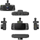 GT880S Car DVR Camera Video Recorder 1080P High Resolution OBD GPS GT880S Car DVR Camera Video Recorder 1080P High Resolution OBD GPS
