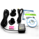 GT880S Car DVR Camera Video Recorder 1080P High Resolution OBD GPS GT880S Car DVR Camera Video Recorder 1080P High Resolution OBD GPS