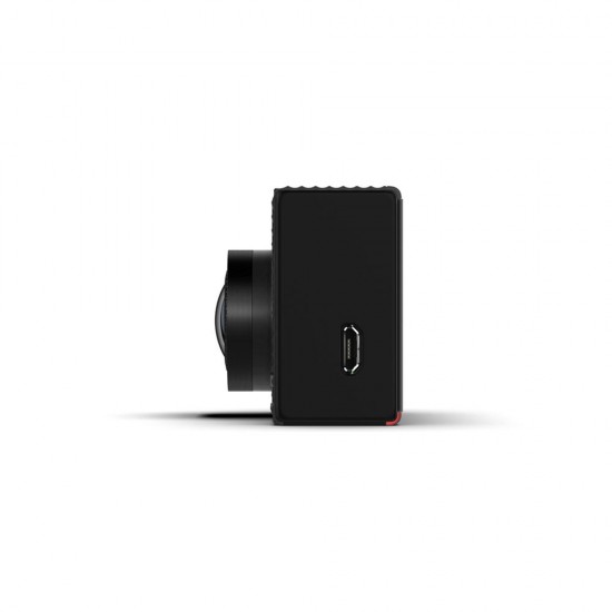 Dash Cam 66W 1440P GPS bluetooth WiFi HDR Voice Control 180 Degree Wide Auto Recording Parking Car DVR Camera