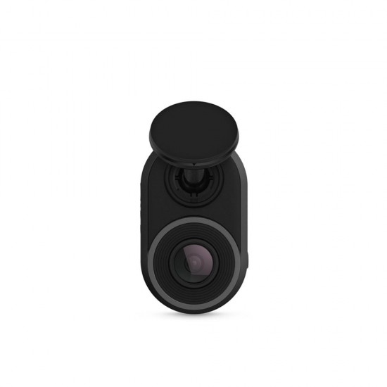 Dash Cam Mini 1080P WiFi bluetooth App Control Auto Recording 140 Degree Wide Car DVR Camera