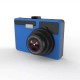 H168 1080P Video Photo Auto Record G Sensor Built in Microphone Car DVR with Rear Camera