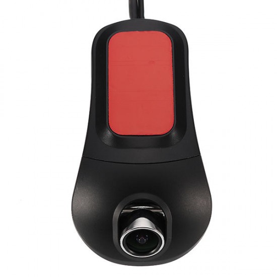 H20 Dual Lens 1080P Hidden Car DVR Video Camera Wifi Driving Recorder H20 Dual Lens 1080P Hidden Car DVR Video Camera Wifi Driving Recorder