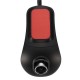 H20 Dual Lens 1080P Hidden Car DVR Video Camera Wifi Driving Recorder H20 Dual Lens 1080P Hidden Car DVR Video Camera Wifi Driving Recorder
