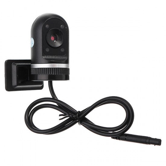 H20 Dual Lens 1080P Hidden Car DVR Video Camera Wifi Driving Recorder H20 Dual Lens 1080P Hidden Car DVR Video Camera Wifi Driving Recorder