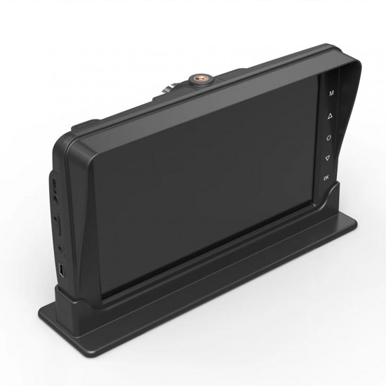 H8 720 Car DVR Camera for Truck H8 720 Car DVR Camera for Truck