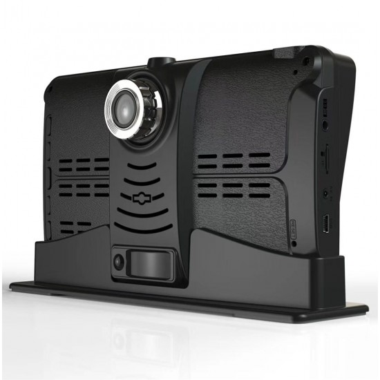 H8 720 Car DVR Camera for Truck