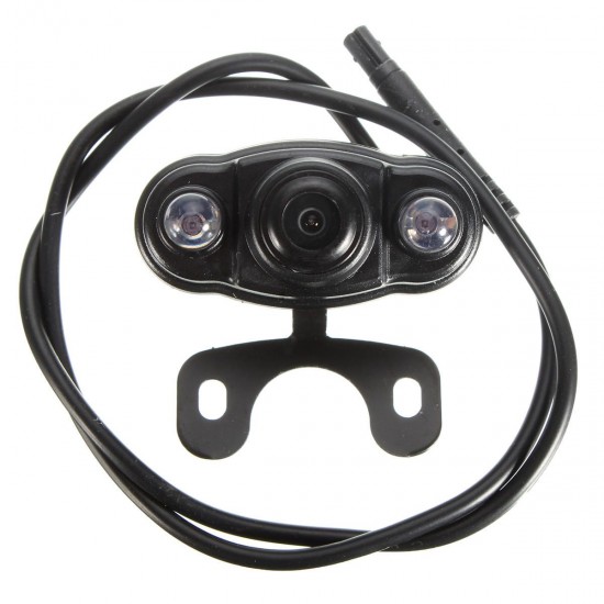 HD 1080P Car Camera Dual Lens Car DVR Auto Video Recorder Night Vision With G-Sensor HD 1080P Car Camera Dual Lens Car DVR Auto Video Recorder Night Vision With G-Sensor