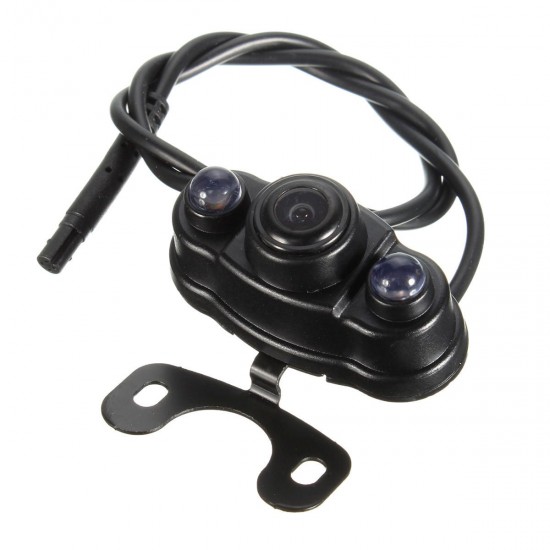 HD 1080P Car Camera Dual Lens Car DVR Auto Video Recorder Night Vision With G-Sensor HD 1080P Car Camera Dual Lens Car DVR Auto Video Recorder Night Vision With G-Sensor