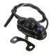 HD 1080P Car Camera Dual Lens Car DVR Auto Video Recorder Night Vision With G-Sensor HD 1080P Car Camera Dual Lens Car DVR Auto Video Recorder Night Vision With G-Sensor