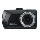 HD 1080P Dash Cam 3 Inch LCD Car Video Recorder DVR Dual Lens Camera 120 Degree Wide Angle Lens