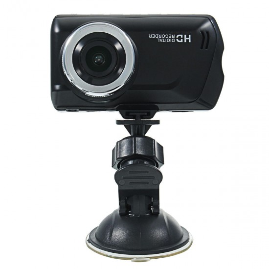 HD 1080P Dash Cam 3 Inch LCD Car Video Recorder DVR Dual Lens Camera 120 Degree Wide Angle Lens HD 1080P Dash Cam 3 Inch LCD Car Video Recorder DVR Dual Lens Camera 120 Degree Wide Angle Lens