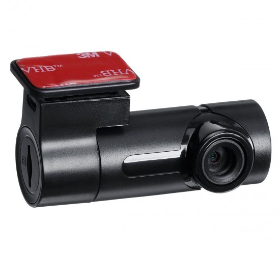 HD 1080P Mini Car DVR Dash Camera Cam WIFI G-sensor Video Recorder Night Vision