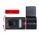 HD 720P Night Vision ADAS Video & Sound Loop Recording Electronic Dog USB Dashcam Car DVR 140 Degree Wide Angle Lens