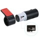 HD 720P Night Vision ADAS Video & Sound Loop Recording Electronic Dog USB Dashcam Car DVR 140 Degree Wide Angle Lens HD 720P Night Vision ADAS Video & Sound Loop Recording Electronic Dog USB Dashcam Car DVR 140 Degree Wide Angle Lens