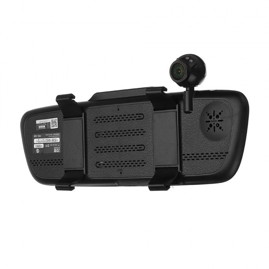 HS 950 4.3 Inch LCD Screen HDMI High-definition Output Super HD 1296P Car DVR HS 950 4.3 Inch LCD Screen HDMI High-definition Output Super HD 1296P Car DVR