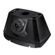 IR Night Vision Waterproof IP68 170 Degree Car DVR Backup Camera 3rd Brake Lamp Mount For 2010-16 Ram ProMaster 2500/3500
