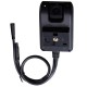 JC200 EdgeCam Pro 3G SIM Card 1080P bluetooth WiFi GPS Car Dashcam DVR Camera Live Video on Web/APP