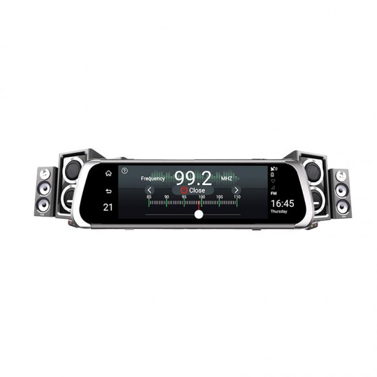 A910 9.35 Inch 1.3GHz Quad-Core G-Sensor USB Car DVR Camera 145 Degree Wide A910 9.35 Inch 1.3GHz Quad-Core G-Sensor USB Car DVR Camera 145 Degree Wide