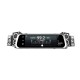 A910 9.35 Inch 1.3GHz Quad-Core G-Sensor USB Car DVR Camera 145 Degree Wide