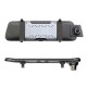 A910 9.35 Inch 1.3GHz Quad-Core G-Sensor USB Car DVR Camera 145 Degree Wide A910 9.35 Inch 1.3GHz Quad-Core G-Sensor USB Car DVR Camera 145 Degree Wide