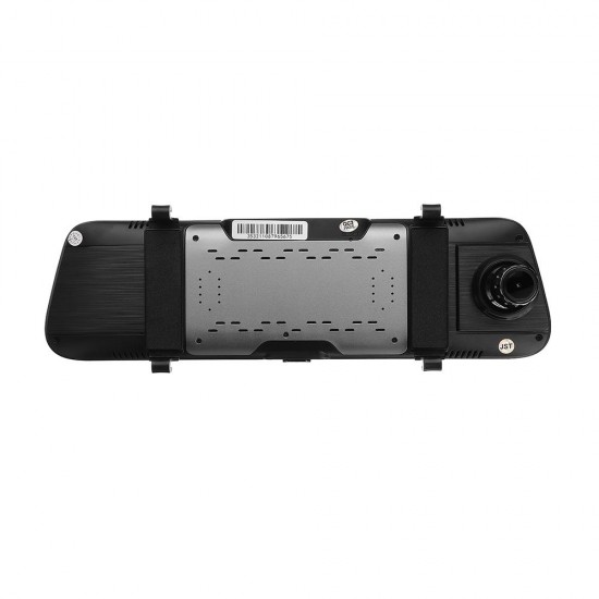 A930 10 Inch 1080P ADAS GPS G-Sensor Full Touch Streaming Rearview Dual Recording Car Mirror A930 10 Inch 1080P ADAS GPS G-Sensor Full Touch Streaming Rearview Dual Recording Car Mirror