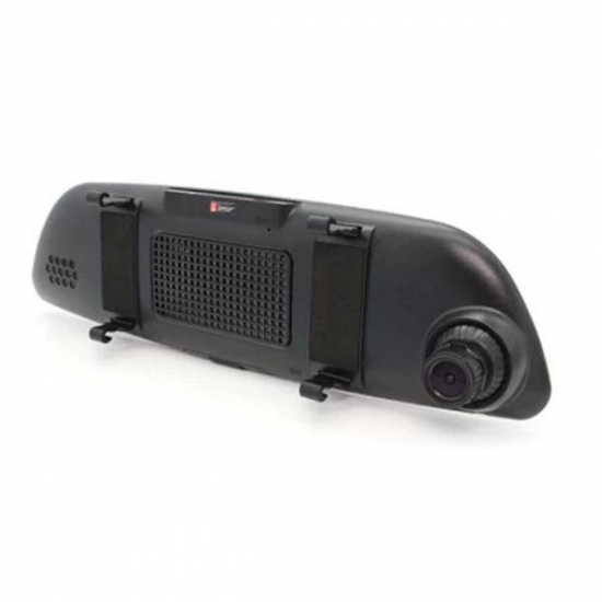 E515 Dual Lens GPS FHD 1080P DVR Rearview Camera Night Vision Loop-cycle Recording E515 Dual Lens GPS FHD 1080P DVR Rearview Camera Night Vision Loop-cycle Recording