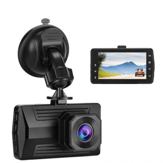 H5 DC 5V 170 Degree Wide View Angle Car DVR Support TF Card H5 DC 5V 170 Degree Wide View Angle Car DVR Support TF Card
