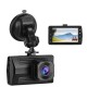 H5 DC 5V 170 Degree Wide View Angle Car DVR Support TF Card H5 DC 5V 170 Degree Wide View Angle Car DVR Support TF Card