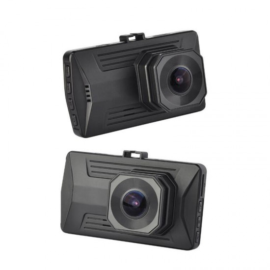H5 DC 5V 170 Degree Wide View Angle Car DVR Support TF Card H5 DC 5V 170 Degree Wide View Angle Car DVR Support TF Card