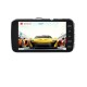 H7N 1296P Auto Recording Car DVR with Waterproof Rear Camera H7N 1296P Auto Recording Car DVR with Waterproof Rear Camera