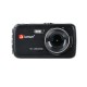 H7N 1296P Auto Recording Car DVR with Waterproof Rear Camera