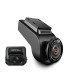 S590 4K WiFi GPS Night Vision Dual Lens Car DVR Loop Recording 170 Degree Wide Angle