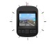 S66 5V 2A Loop Recording Car DVR Support WIFI Connection S66 5V 2A Loop Recording Car DVR Support WIFI Connection