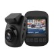 S66 5V 2A Loop Recording Car DVR Support WIFI Connection S66 5V 2A Loop Recording Car DVR Support WIFI Connection